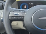 2026 Hyundai Tucson - Preview 16