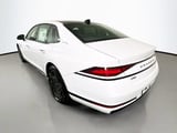 2026 Genesis G90 - Preview 6