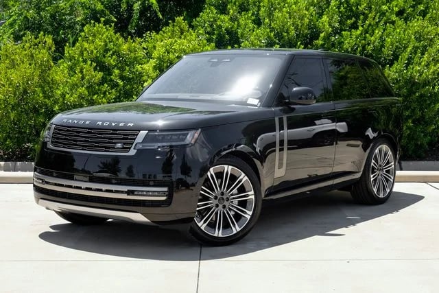 2026 Land Rover Range Rover - Image 1
