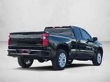 2026 Chevrolet Silverado 1500 - Preview 5