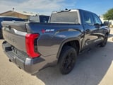 2023 Toyota Tundra - Preview 3