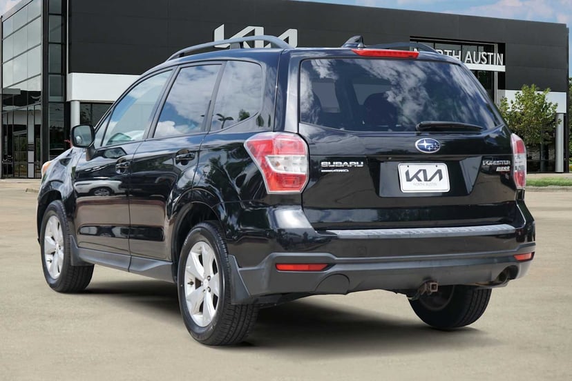 2016 Subaru Forester - Image 3
