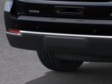 2026 Chevrolet Tahoe - Preview 14