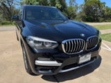 2019 BMW X3 - Preview 3