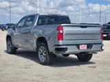 2026 Chevrolet Silverado 1500 - Preview 3