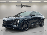 2026 Cadillac Lyriq - Preview 2