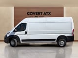 2027 Ram ProMaster 2500 - Preview 2