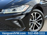 2025 Volkswagen Jetta - Preview 6