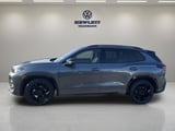 2026 Volkswagen Tiguan - Preview 2