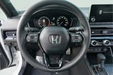 2026 Honda Civic - Preview 11