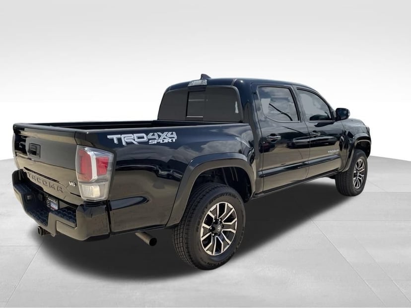 2023 Toyota Tacoma - Image 2