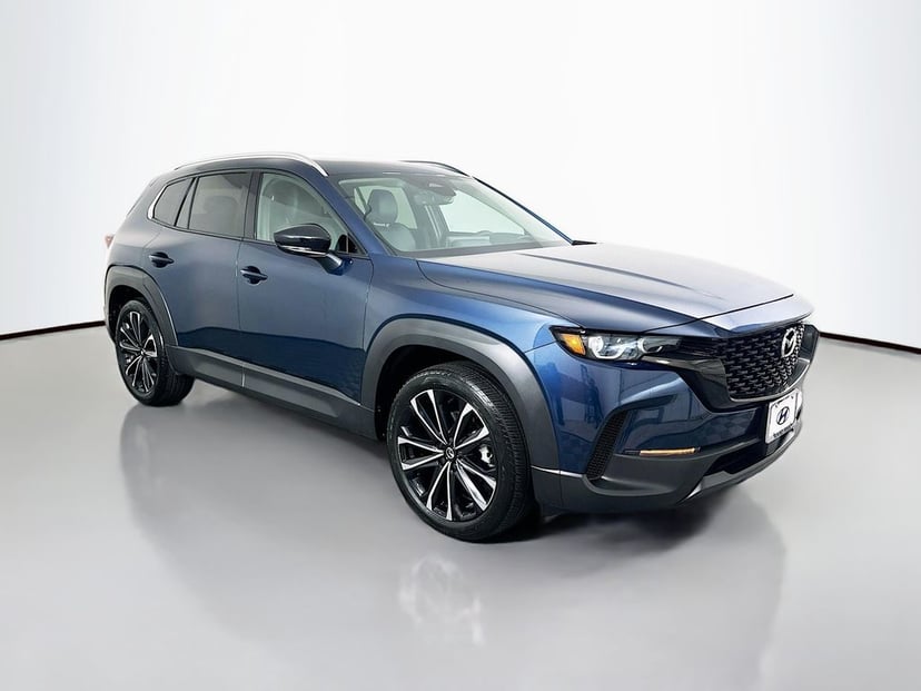 2025 Mazda CX-50 - Image 1