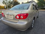 2005 Toyota Corolla - Preview 7