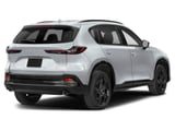 2026 Mazda CX-5 - Preview 3