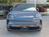 2026 Porsche Cayenne - Preview 6