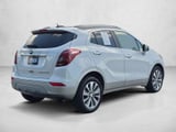 2019 Buick Encore - Preview 5