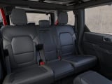 2026 Ford Bronco - Preview 11