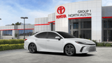 2026 Toyota Camry - Preview 14