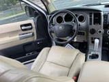 2013 Toyota Sequoia - Preview 10