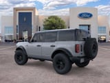 2026 Ford Bronco - Preview 4