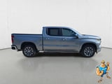 2024 Chevrolet Silverado 1500 - Preview 4