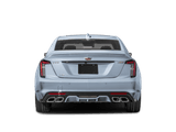 2026 Cadillac CT5 V - Preview 5