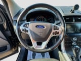 2013 Ford Edge - Preview 11