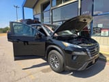 2025 Nissan Rogue - Preview 15