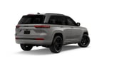 2027 Jeep Grand Cherokee - Preview 2