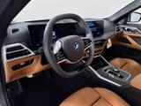 2026 BMW i4 - Preview 9