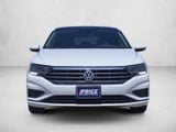 2019 Volkswagen Jetta - Preview 2