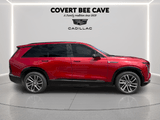 2027 Cadillac Vistiq - Preview 10