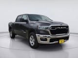 2026 Ram 1500 - Preview 7