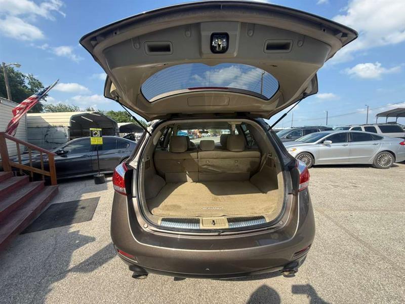 2014 Nissan Murano - Image 3