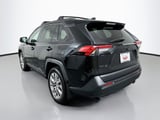 2025 Toyota RAV4 - Preview 7