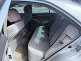 2009 Toyota Camry - Preview 6