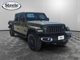 2026 Jeep Gladiator - Preview 6