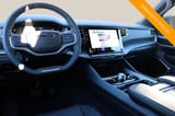 2026 Jeep Grand Wagoneer L - Preview 15