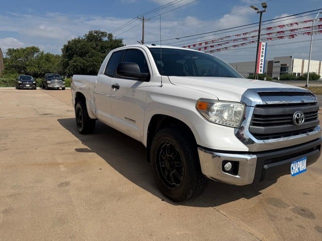 2014 Toyota Tundra - Image 1
