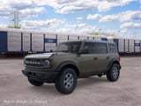 2026 Ford Bronco - Preview 2