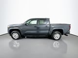 2025 Toyota Tacoma - Preview 8