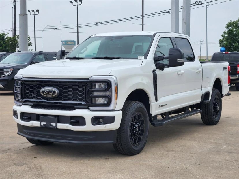 2026 Ford F-250 - Image 2