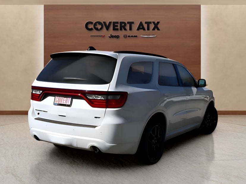 2026 Dodge Durango - Image 3