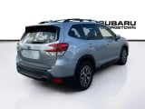 2021 Subaru Forester - Preview 7