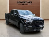 2026 Ram 1500 - Preview 7