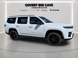 2026 Jeep Grand Wagoneer - Preview 10