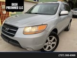 2009 Hyundai Santa Fe - Preview 2