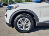 2023 Ford Explorer - Preview 9