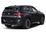 2025 BMW X3 - Preview 2
