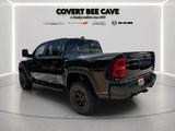 2026 Ram 1500 - Preview 7